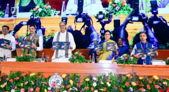 Odisha Hosts International Symposium to Revive Shree Anna and Forgotten Foods for Sustainable Agriculture