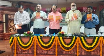 Odia Bhasa Pratisthan Launches Training Program for Government Officials on Odia Language Usage