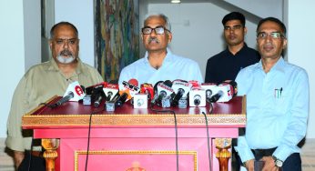 Odisha Cabinet Approves Legislation to Prevent Malpractices in Public Examinations