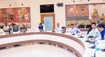 Odisha Prepares for Paddy Procurement Season, CM Majhi Announces Additional Support for Farmers