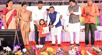 Odisha Increases Midday Meal Budget to Boost Nutrition and Attendance