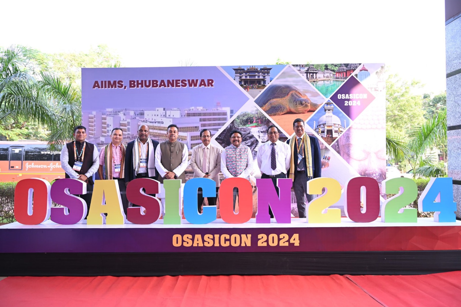 OSASICON 2024 Concludes at AIIMS Bhubaneswar; Odisha to Introduce Robotic Surgery in Healthcare