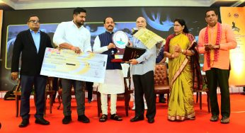 Odisha State Film Awards Honours Excellence in Odia Cinema