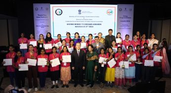 Women in Aviation India Awards 2024: Empowering Dreams, Elevating the Skies