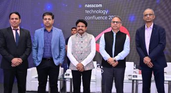 NASSCOM Technology Confluence 2024: Bhubaneswar Hosts Key Discussions on Emerging Technologies