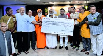 Odisha Govt Distributes Financial Aid to Goshalas for Cattle Welfare Initiatives