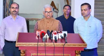 Odisha Cabinet Approves Key Amendments to Universities Act for Higher Education Reform