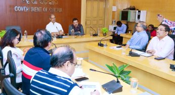 Odisha Proposes Innovative Solutions for Fly Ash Management