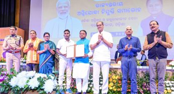 Odisha to Recruit Women as Firefighters: CM Announces Landmark Initiative