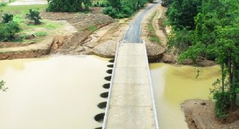 Odisha’s Innovative ‘Bridge-cum-Bandhara’ Projects Propel Rural Development
