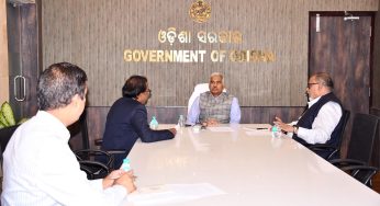Odisha Onboards 50,000 Employees to i-GOT Platform Under Mission Karmayogi