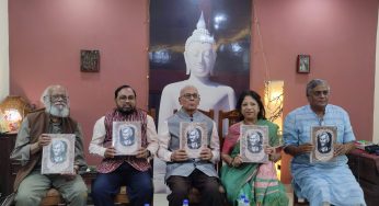 “Fakirnama”: Celebrating the Legacy of Fakir Mohan Senapati Released in Bhubaneswar