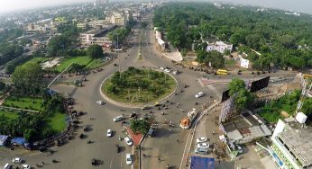 Bhubaneswar Tightens No-Parking Rules Across Key Roads to Ease Traffic Congestion