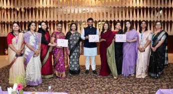 Ministry of Civil Aviation Hosts Luncheon to Honor Women Achievers in Aviation