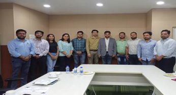 IIT Ropar Concludes Certification Program on Advanced Water Management for Trident Group Employees