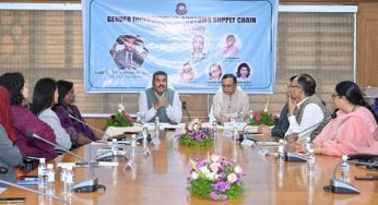 CBIC Seminar Highlights Push for Gender Inclusivity in Customs Supply Chain