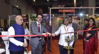 MoPR Pavilion at India International Trade Fair Showcases Rural Digital Revolution