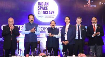 India Set to Launch EU’s Proba-3 Satellite in December, Furthering Indo-European Space Collaboration
