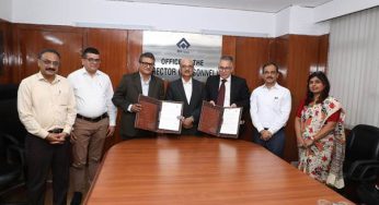 SAIL Signs MoU with ASCI for Executive Development Programmes