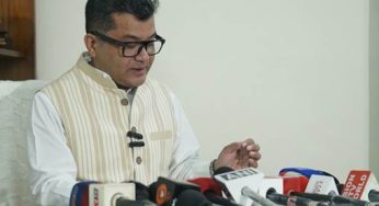 Govt Focuses on Skilling Youth for a Viksit Bharat: Minister Highlights Textile Ministry Initiatives