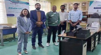 IIT Ropar and CCCT Sikkim Launch Northeast India’s First Cyber-Physical Systems Lab