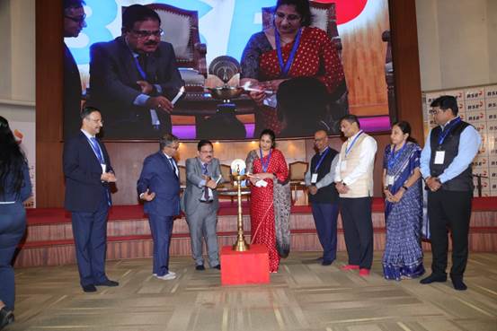 IEPFA, NCAER, and BSE Host Workshop on Digital Financial Education to Empower Indian Investors