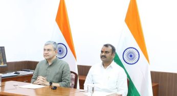National Press Day 2024: Ashwini Vaishnaw Highlight Media’s Role in Tackling Fake News, AI Challenges, and Upholding Democracy