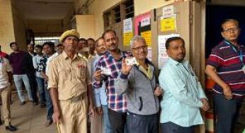 Voter Turnout in Jharkhand and Maharashtra Shows Positive Trends Amid Challenges