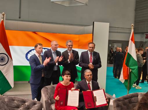 SECI Partners with H2Global Stiftung to Boost Green Hydrogen Initiatives