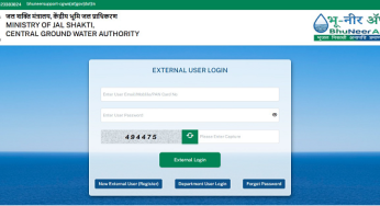 Jal Shakti Minister Launches “Bhu-Neer” Portal for Improved Groundwater Regulation