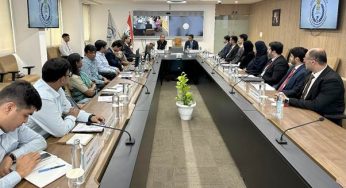 Qatar and India Strengthen Ties in Fight Against Money Laundering and Terror Financing
