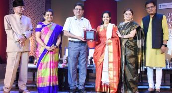 82 Young Artists Honoured with Ustad Bismillah Khan Yuva Puraskar at Grand Ceremony in New Delhi