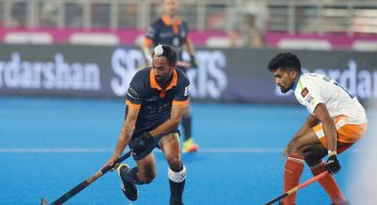 UP Rudras Stage Comeback to Beat Vedanta Kalinga Lancers 3-1 in HIL Thriller