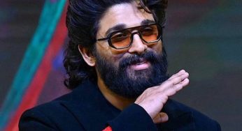 Theatre Stampede Case: Telangana HC Grants Interim Bail To Allu Arjun