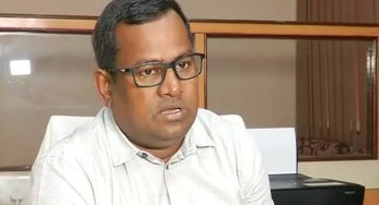 Odisha Govt Implements Major Bureaucratic Reshuffle; Bishnupada Sethi Appointed Officer on Special Duty