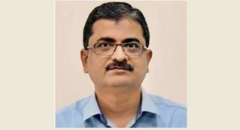 Odisha-Cadre IPS Officer Dhirendra Sambhaji Kutey Appointed BSF Inspector General