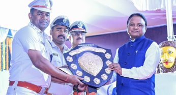 Odisha to Establish Cyber Police Stations in All Districts