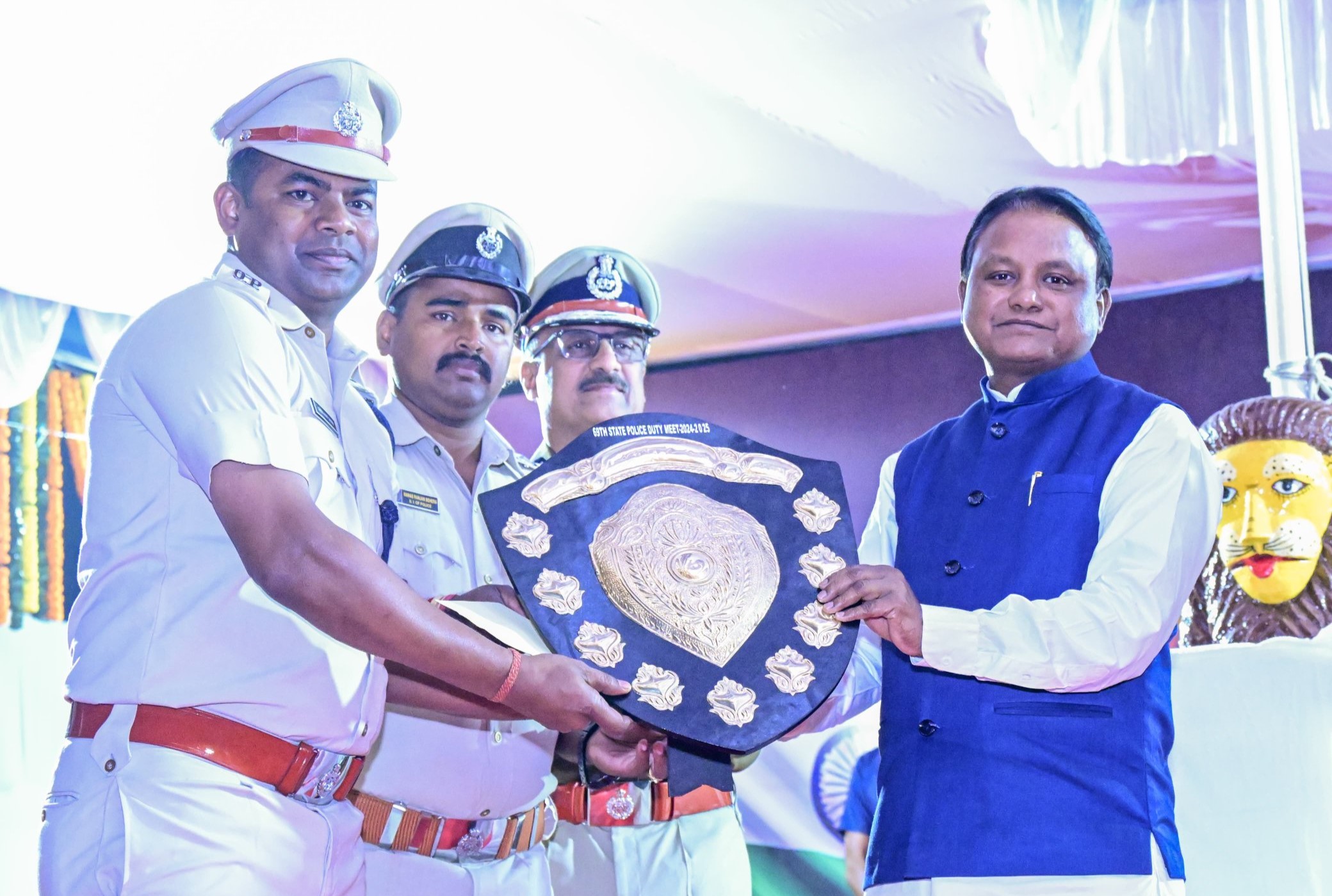 Odisha to Establish Cyber Police Stations in All Districts