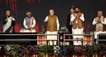 PM Modi Launches ‘Bima Sakhi Yojana’ to Empower Women and Boost Financial Inclusion