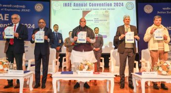 Rajnath Singh Emphasizes Importance of High-End Technologies for India’s Defence and Innovation Goals