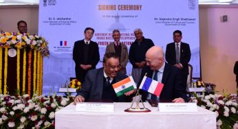 India and France Partner to Develop Yuga Yugeen Bharat National Museum
