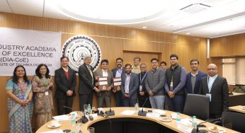 DRDO, IIT Delhi, and Industry Sign 10 Tripartite Agreements for Indigenous Military Applications