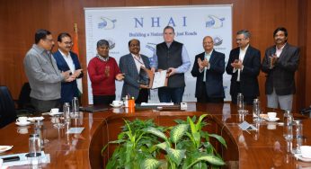 NHAI Launches Pilot Project for Cattle Shelters Along National Highways to Enhance Road Safety