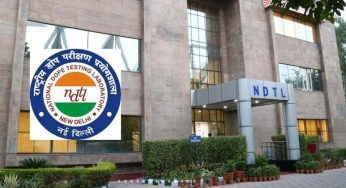 India Achieves Milestone as WADA Approves NDTL as Athlete Passport Management Unit