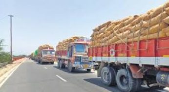 Odisha Govt Doubles Grain Transportation Rate Under Supplementary Nutrition Programme