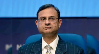 Sanjay Malhotra to Succeed Shaktikanta Das as RBI Governor