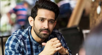 Vikrant Massey Announces Retirement from Acting, Plans to Step Back After 2025