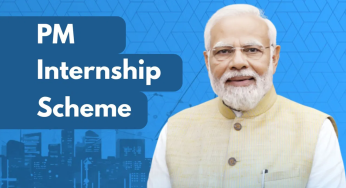 PM Internship Scheme Opens Round 2 with Over 1 Lakh Paid Internship Opportunities