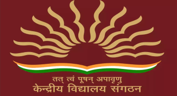 Cabinet Approves 85 New Kendriya Vidyalayas to Boost Educational Infrastructure