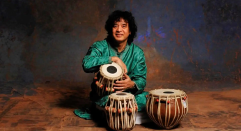 Legendary Tabla Maestro Zakir Hussain Passes Away at 73 in San Francisco